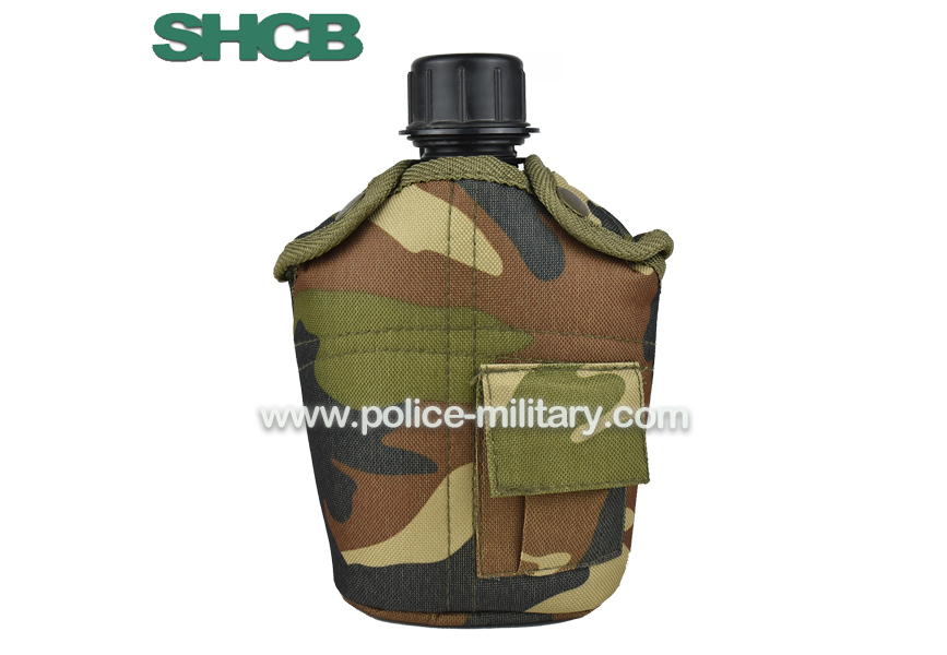 CB10837 Military Canteen