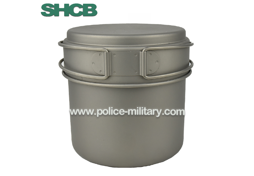 CB10828 Military Mini Pot 