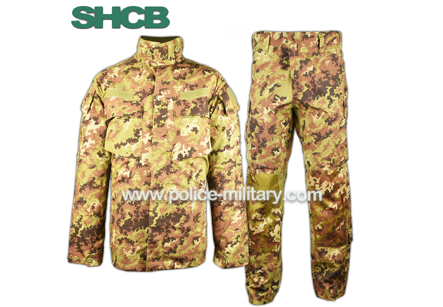 CB20128 Military Tactical BDU