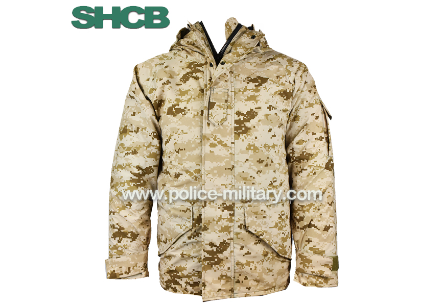 CB20146 Military Parka ECWCS