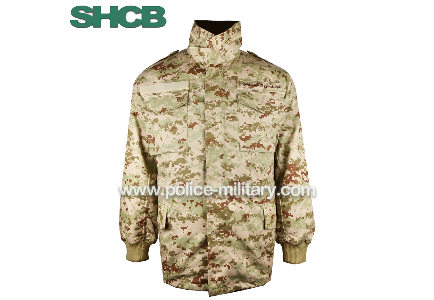 CB20159 Kuwait M65