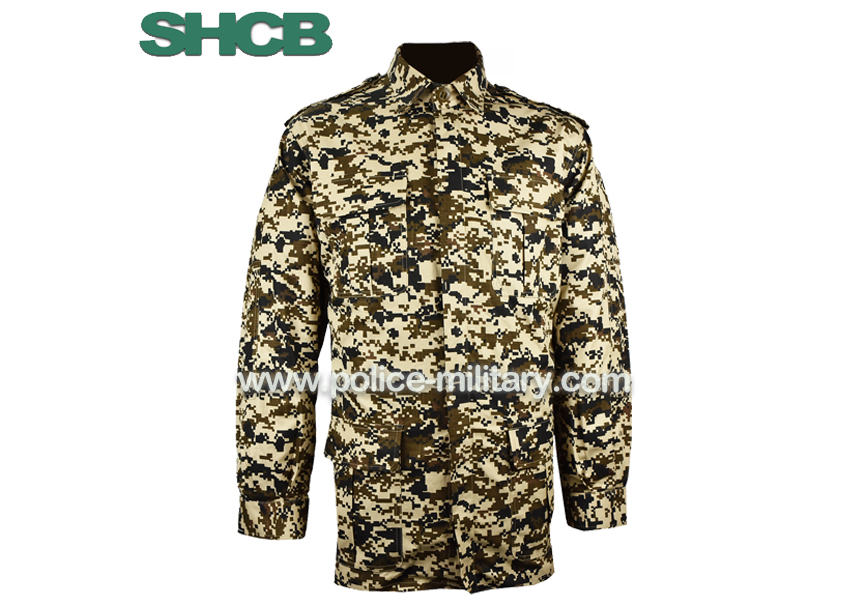 CB20140 Libyan BDU