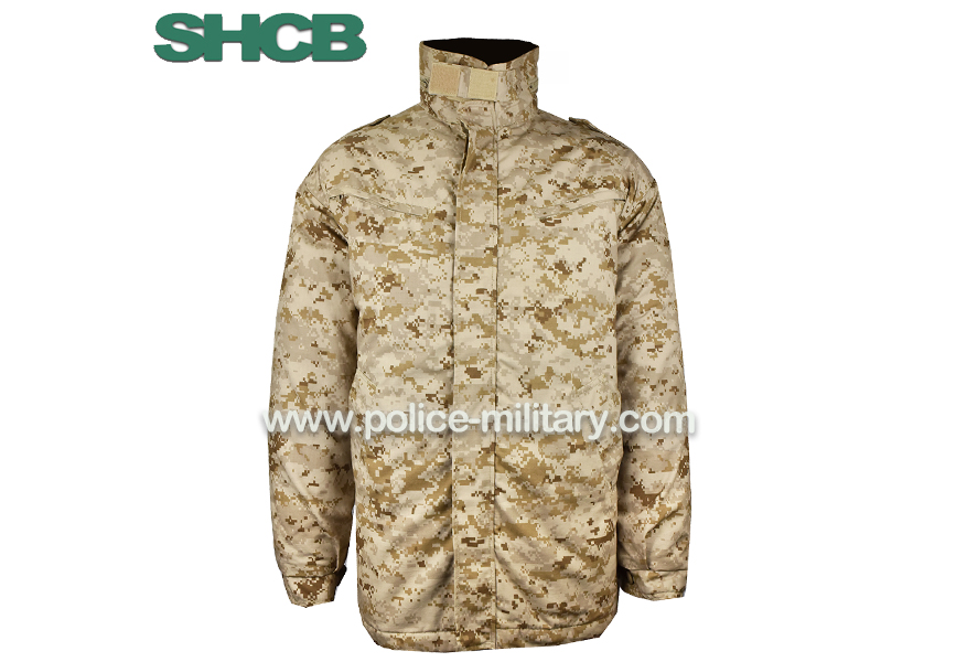 CB20157 UAE Military Jacket
