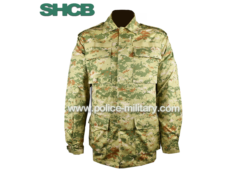 CB20160 Military Kuwait BDU