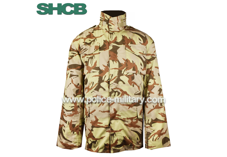 CB20161 Saudi M65