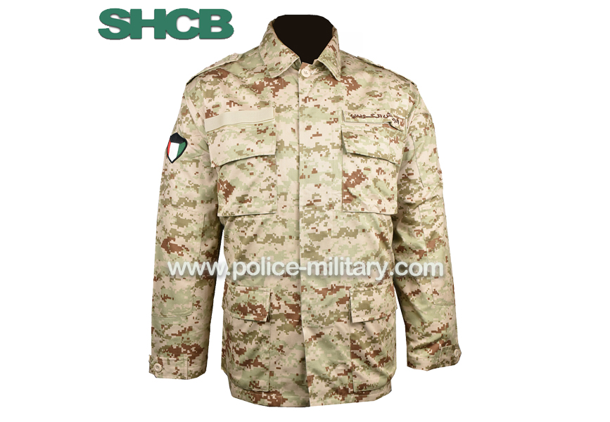 CB20162 Kuwait BDU