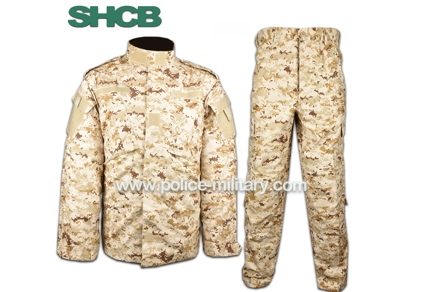 CB20163 Military ACU