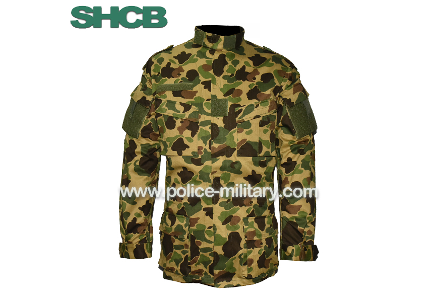 CB20156 Burkina Faso ACU