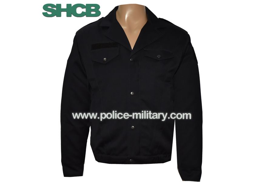 CB20244 Burkina Faso Jacket