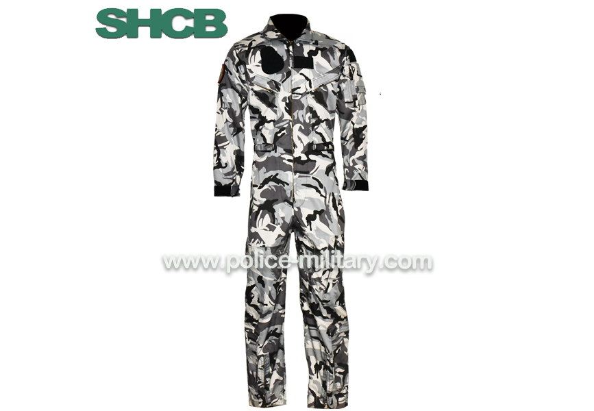 CB20152 Saudi Military Jumpsuit