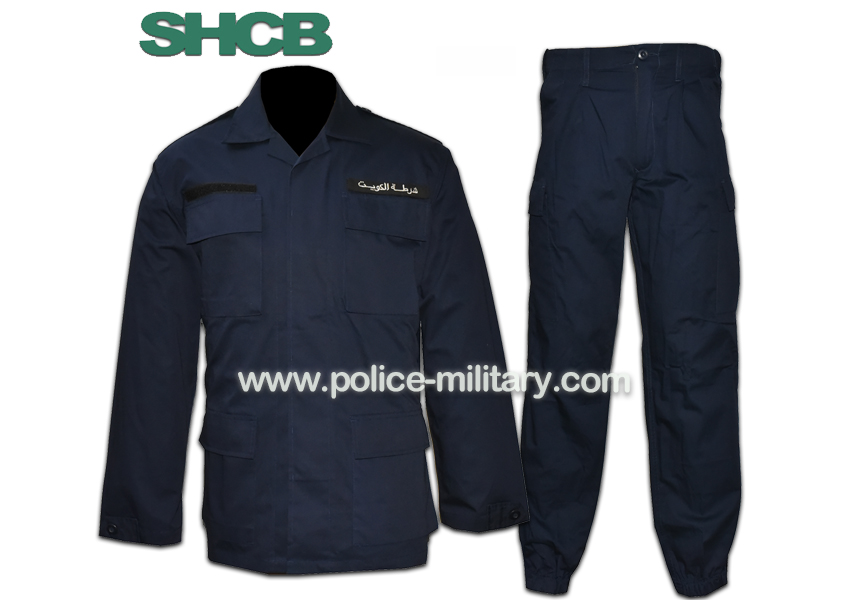CB20238 Kuwait Military Uniform