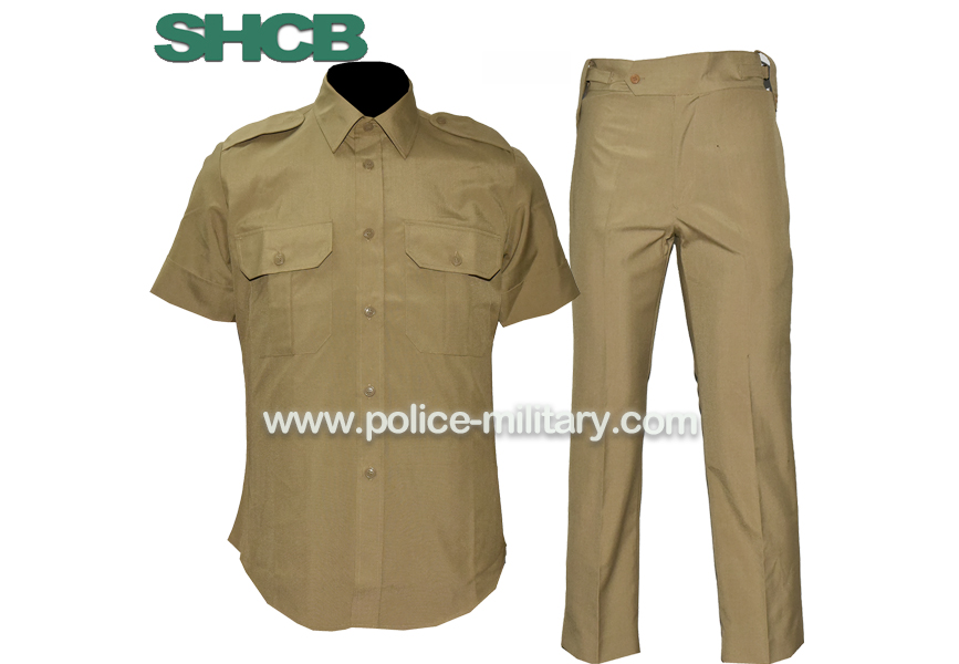 CB20208 Oman Summer Uniform
