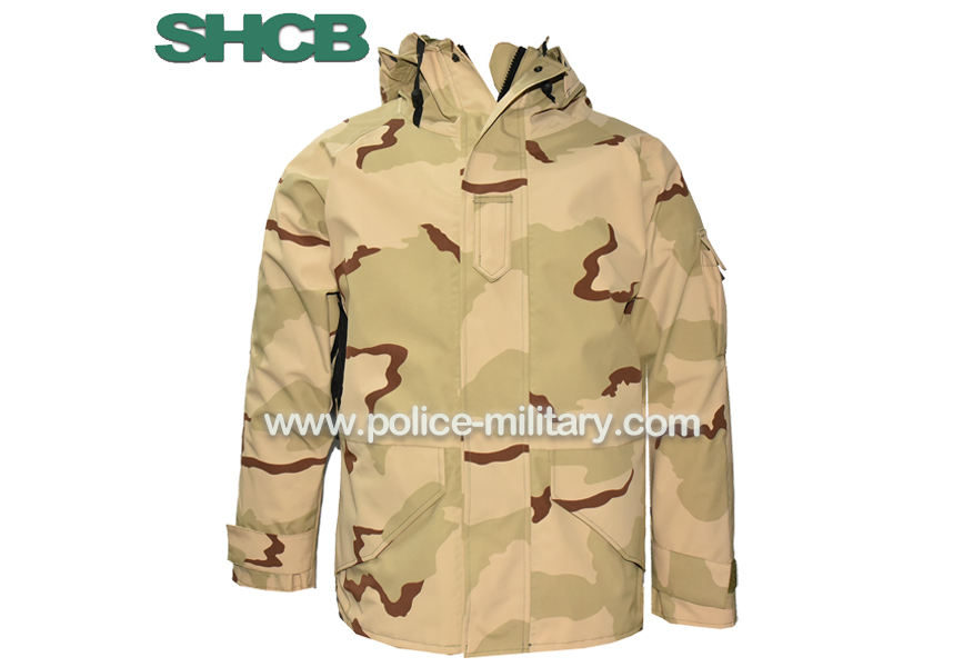 CB20144 Military Parka ECWCS