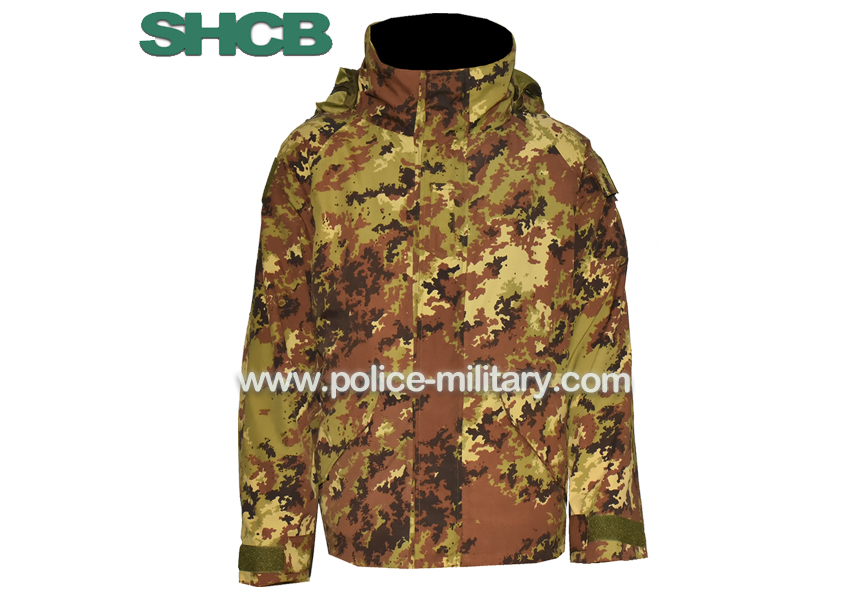 CB20115 Military Parka ECWCS