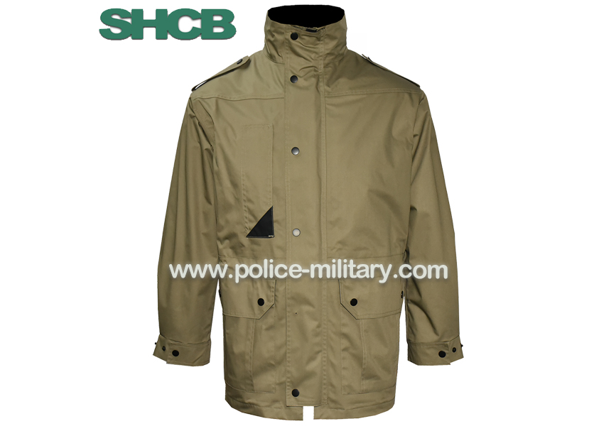 CB20703 Netherlands AirForce Jacket