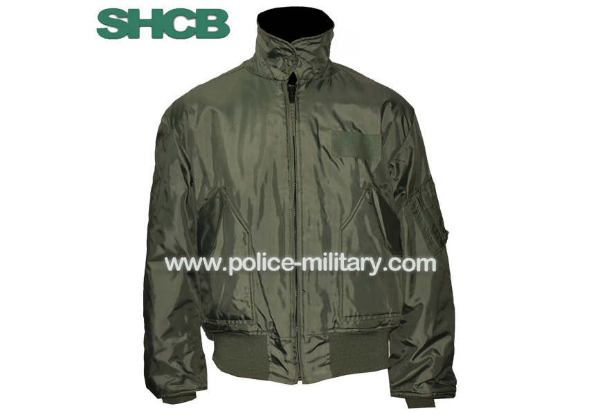 CB20705 U.S. Air Force Flight Jacket