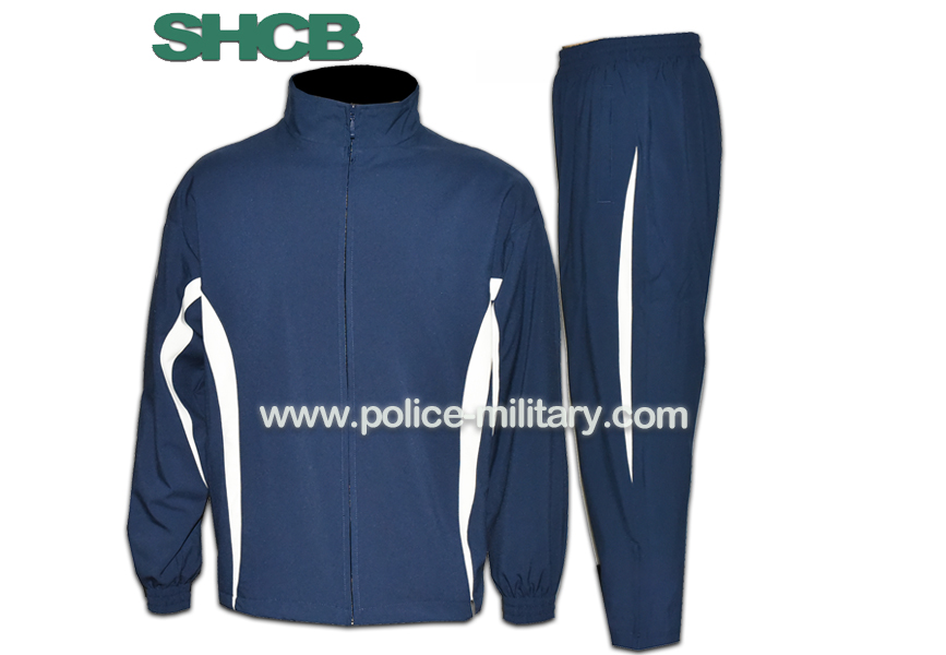 CB20910 Saudi Military Sports Suit