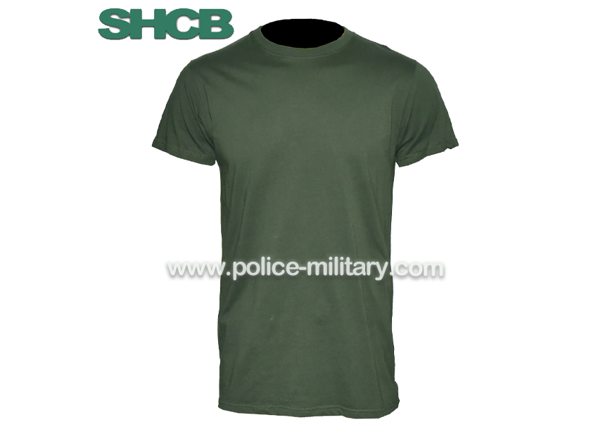 CB20819  Saudi Military T-shirt