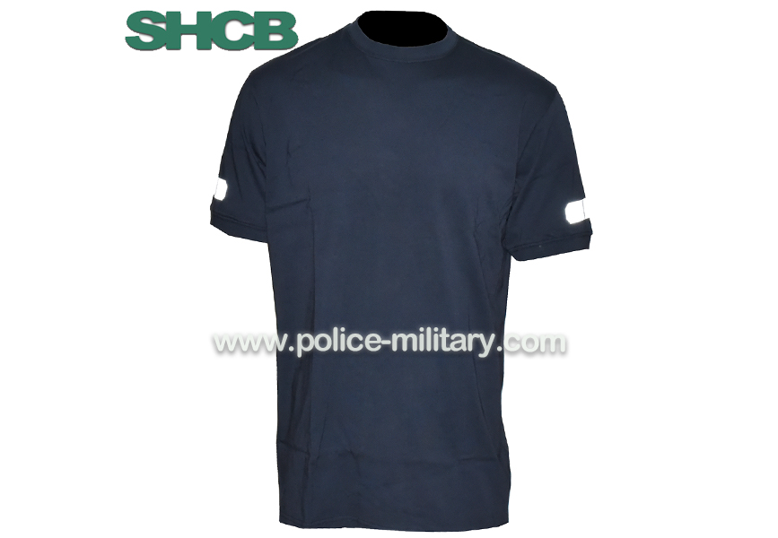 CB20838 Kuwait Fire Force T-Shirt