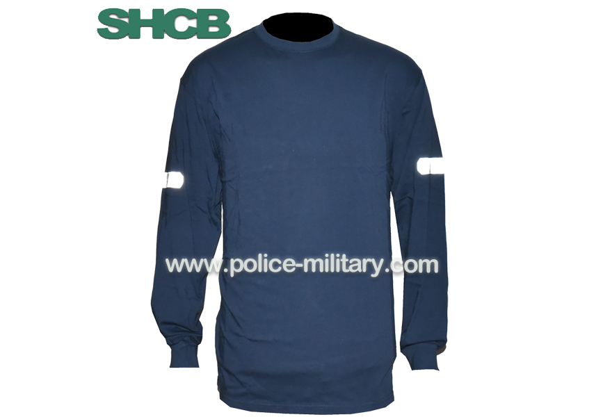 CB20839 Kuwait Fire Force T-Shirt