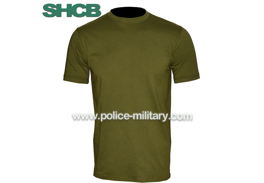CB20837 Kuwait Military T-Shirt