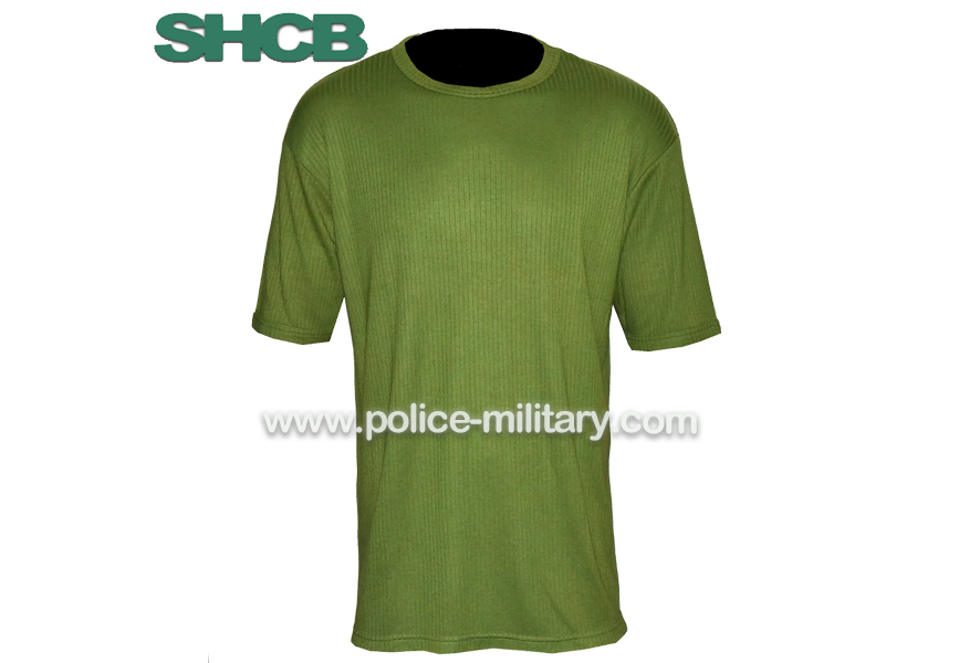 CB20821  Kuwait Military T-shirt