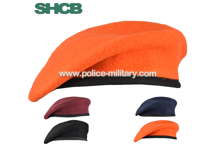 CB30104M Military Beret