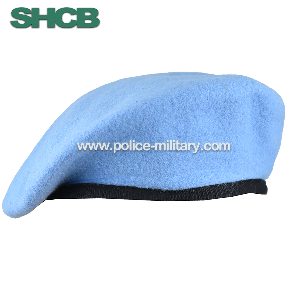 CB30104G Military Beret