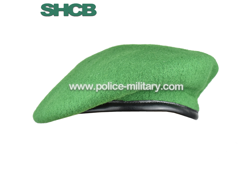 CB30104D Military Beret