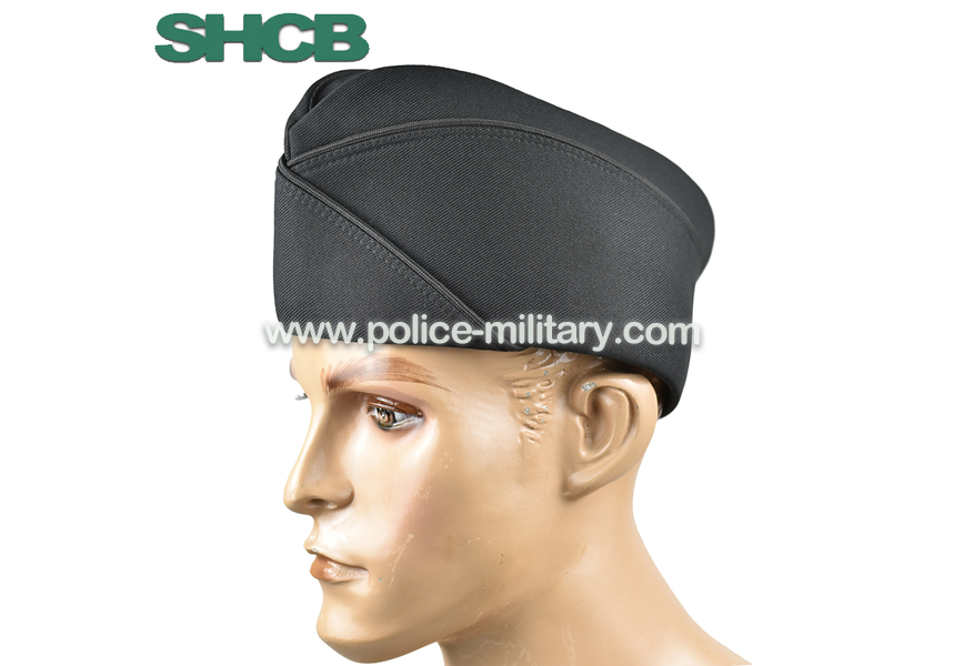 CB30159 Military Garrison Cap