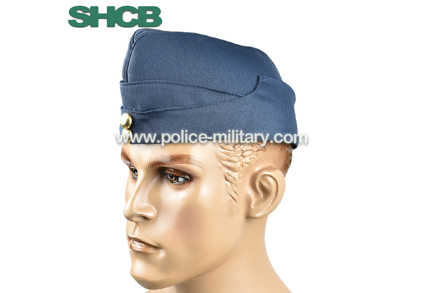 CB30167 Military Garrison Cap