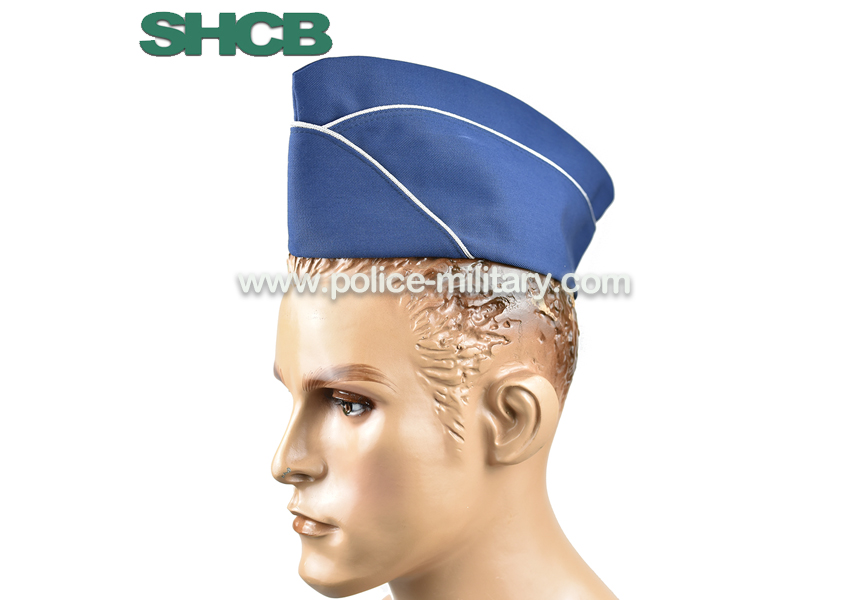 CB30169 Military Garrison Cap
