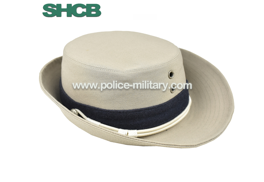 CB30149 Female Police Hat