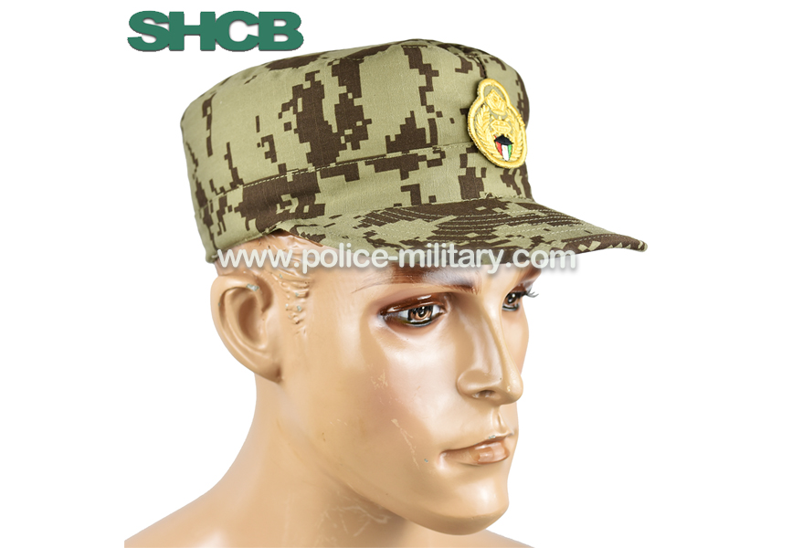 CB30178 Kuwait Training Cap