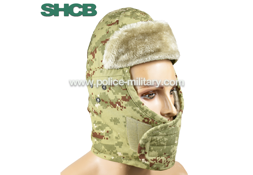 CB30180 Kuwait Winter Hat
