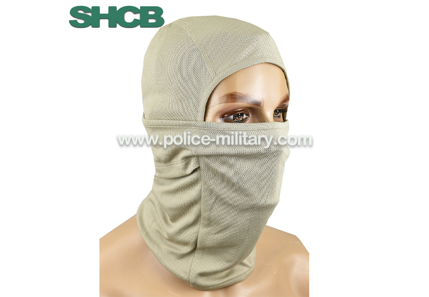 CB30185 Military Balaclava Hat