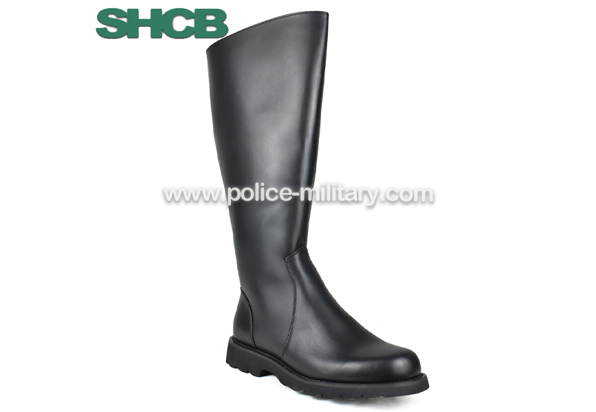 CB30368 Military Parade Boots