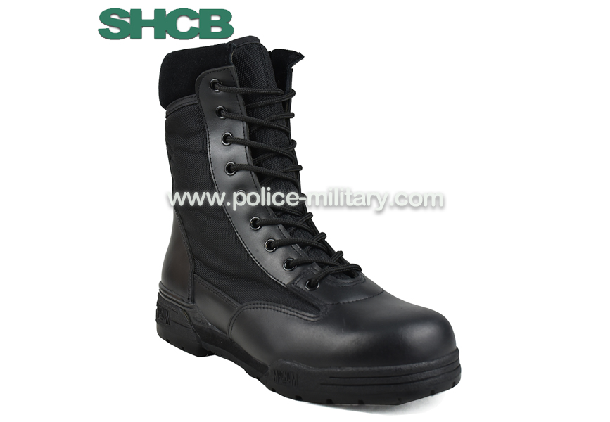 CB30370 Military Tactical Boots