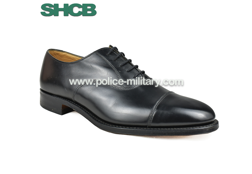 CB30318  حذاء ضباطي