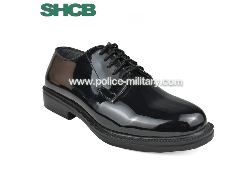 CB303503 حذاء ضباطي