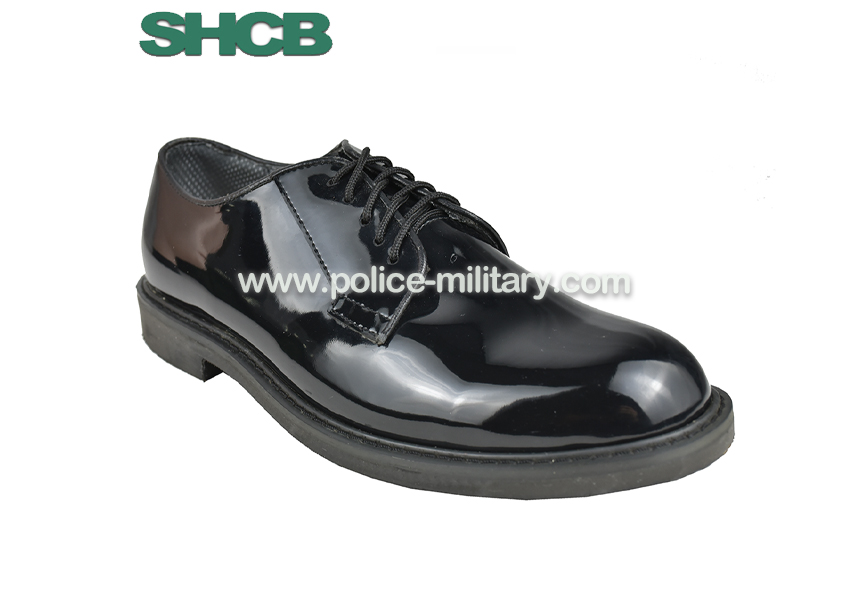 CB30356 Officer Shoes
