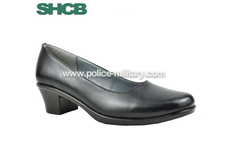 CB30340 Women‘s Leather Pumps