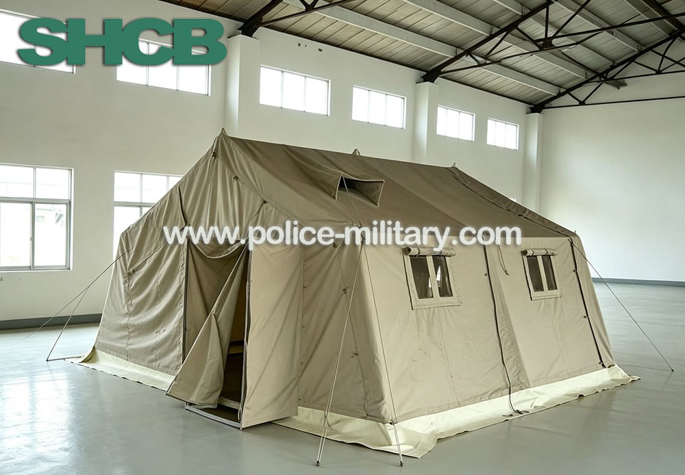 CB10201A Tent
