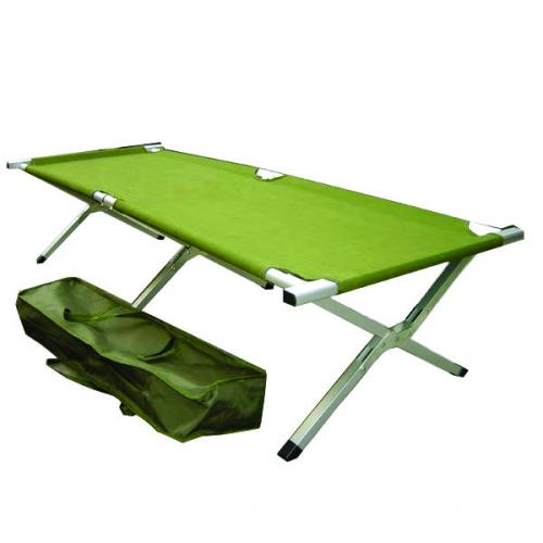 CB10105 Camping Bed 