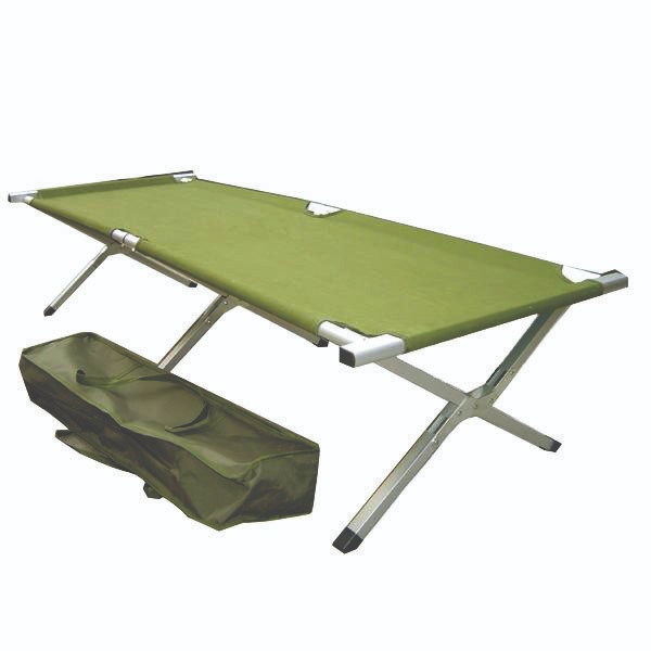 CB10105 Camping Bed 