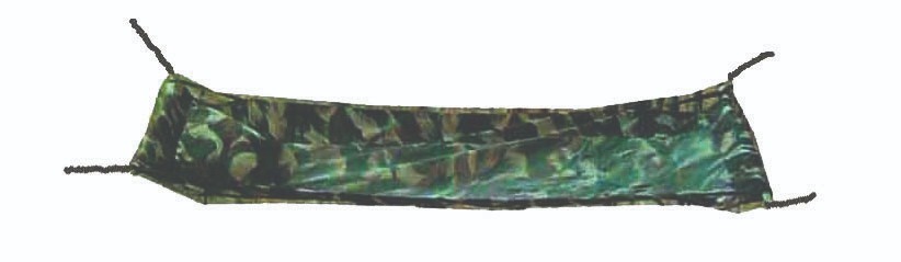 CB10117 HAMMOCK 