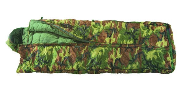 CB10120 Sleeping Bag