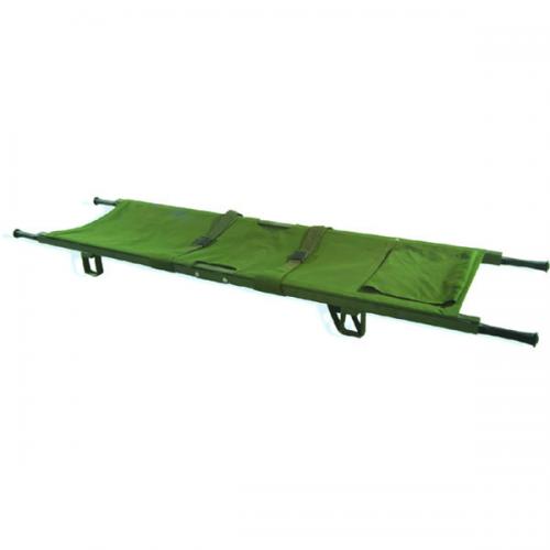 CB10123 STRETCHER BED 