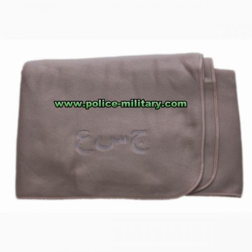 CB10127 POLAR FLEECE BLANKET 