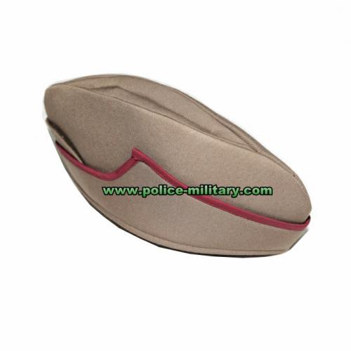 CB10138 GARRISON CAP 